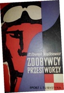 Zdobywcy przestworzy - St. Strumph Wojtkiewicz