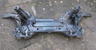 RENAULT MASTER III LIFT achsträger vorne + spurstange + querlenker 544017919R