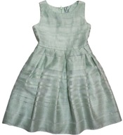 ST.BERNARD sukienka MIĘTOWA 9-10 L 134-140