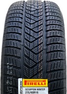 4x Pirelli Scorpion Winter 235/60/18 235/60R18 235/60 R18 Zima Opony Zimowe