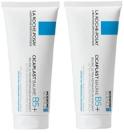 LA ROCHE-POSAY CICAPLAST BAUME B5+ Balsam silnie regenerujący 2x40ml