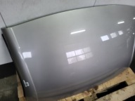 MERCEDES SLK R170 LIFT dach Verdeckklappe 723 CUBANITE SILVER