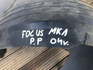 mudguard right front FORD FOCUS MK1 2M51-16114-AB