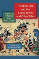 The River Imp and the Stinky Jewel and Other