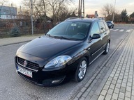 Fiat Croma KLIMATYZACJA PARKTRONIC EL.SZYBY KO...