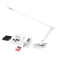 Frezarka Activ Power JD500 White + Lampka Slim 20W