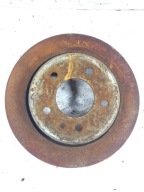 disc brake BMW 7 (E32) BMW