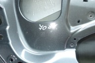 AUDI A6 C7 11- vrata lijevog prednje prednji dio