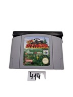 Hra OFF ROAD CHALLENGE Nintendo 64