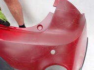 HYUNDAI I20 II ACTIVE 15-18 bumper rear part rear PDC