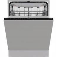 Umývačka riadu Gorenje GV643E61 60 cm, 16 súprav, 6 programov, TotalAquaStop, TotalDry