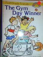 The gym day winner - Lewin