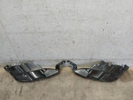 fog light light front DRL right left FIAT 500E 500 II 2 00521403930