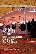 Tribal Politics in the Borderland of Egypt and