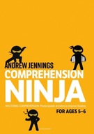 Comprehension Ninja for Ages 5-6: Non-Fiction: