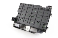 CITROEN PEUGEOT module compartment control unit BSM 9650664080