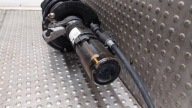shock absorber left front DV61-18K001-LE FORD TRANSIT CONNECT MK2