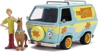 Jada - Scooby Doo - Auto Mystery Machine + Shaggy a Scooby 253255024