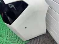 bumper rear rear part BMW 3 G21 LCI M PAKIET