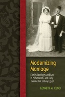 Modernizing Marriage: Family, Ideology, and Law