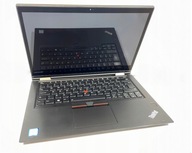 Notebook Lenovo ThinkPad Yoga 370 13,3 " Intel Core i5 16 GB / 128 GB čierny