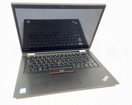 Notebook Lenovo ThinkPad Yoga 370 13,3 "Intel Core i5 16 GB / 512 GB čierny