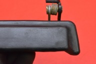 handle right front front black HYUNDAI GALLOPER 2 II 5D 98-03