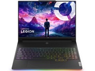 Notebook Lenovo Legion 9 16IRX8 16 " Intel Core i9 32 GB / 1000 GB čierny