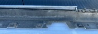 moulding threshold left BMW 5 F10 F11 354 7184773