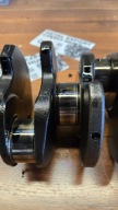 VOLKSWAGEN GOLF 5 V 03-09 1.9 TDI crank 038C BKC