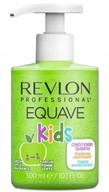 Revlon Equave Kids Apple Detský šampón 300ml