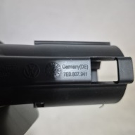 VW TRANSPORTER T6 -> Halter der Spritzdüse links links vorne 7E0807941