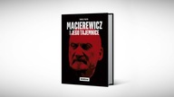 Macierewicz i jego tajemnice Tomasz Piątek