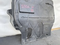 VW TRANSPORTER T5 LIFT 09- cover lower below engine PODWOZIE original