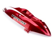 Horný bočný kryt pre Zipp Tops RS ľavá červená