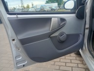 upholstery left side right front Citroen C1 05-14