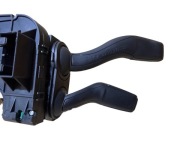 AUDI A6 C6 LIFT AVANT DEVIO LUCI DEVIO DEVIO LUCI TERGICRISTALLO TERGI MANETKA 4F0953549D