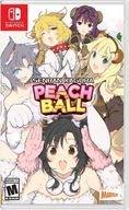 Senran Kagura Peach Ball (Switch)