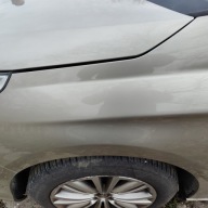fender front front left CITROEN C4 B7 II KCH