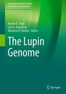 The Lupin Genome Praca zbiorowa