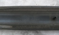 moulding central door right front AUDI A4 B6 CABRI