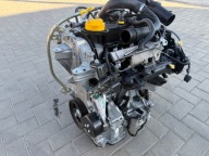 complete engine RENAULT CLIO V SANDERO 1.0 TCE H4DE470 6tys km NOWKA !!!