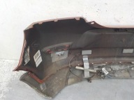 87 VOLVO C30 bumper rear part rear