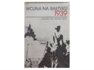 Wojna na Bałtyku 1939 - Kosiarz