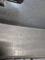 VW GOLF VIII 8 R 19-24 bumper front front PDC