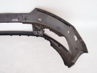 Skoda Fabia 3 III FL 17r bumper front front 2017 lift
