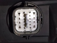 light front reflektor left HYUNDAI KONA II SX2 23- FULL LED
