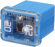 POISTKA 8JS 740 026-731 HELLA