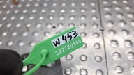 shock absorber right left rear part 814902000773 SEAT ALTEA OCTAVIA II