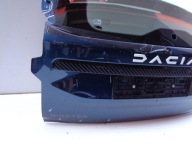 boot doors DACIA BIGSTER 24- window NR 53144